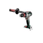 METABO SAS Perceuse visseuse 18 V BS 18 LTX BL Q I - Pick+Mix (sans batterie), coffret Metabox