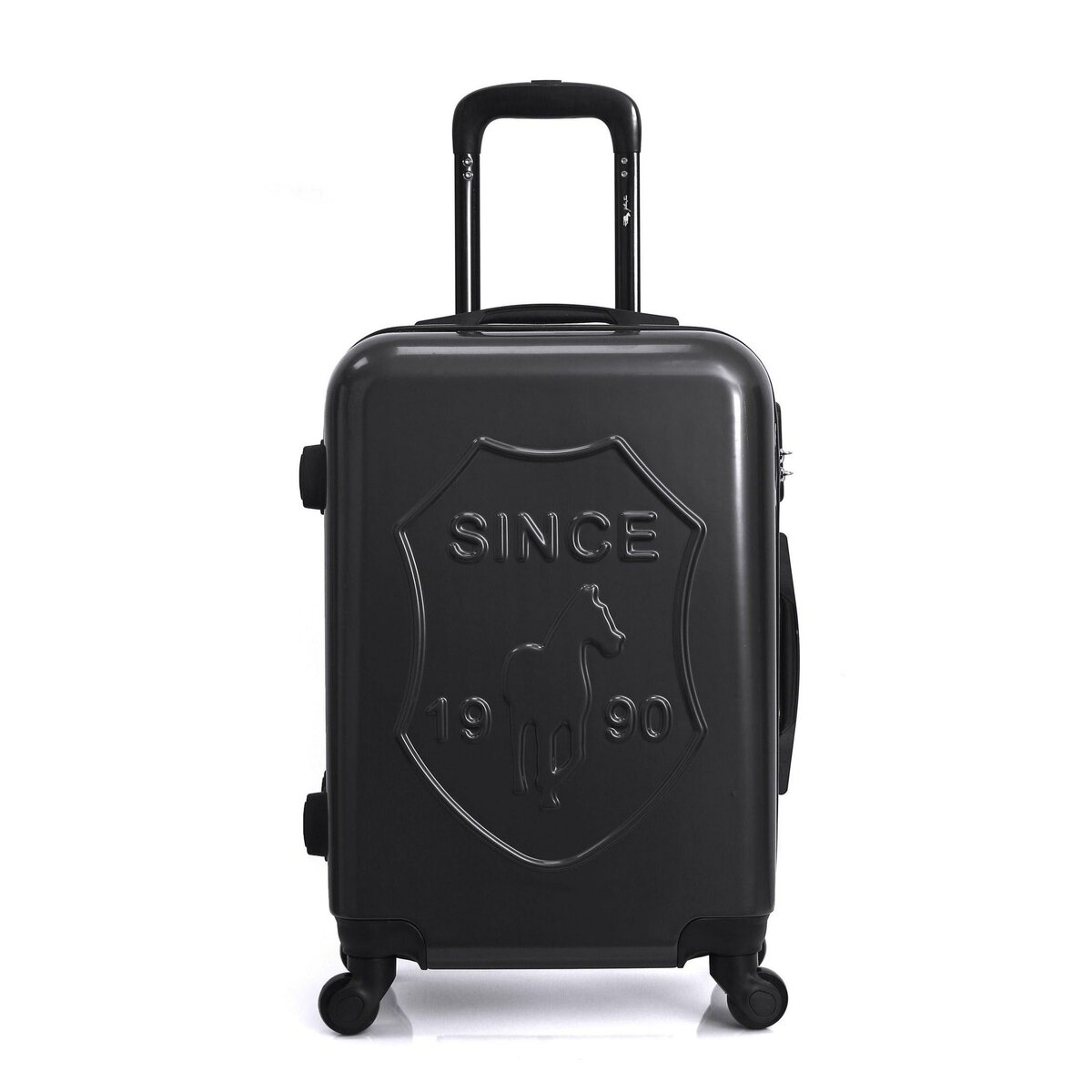 GENTLEMAN FARMER GENTLEMAN FARMER - Valise Weekend DARCY 65 cm 4 Roues