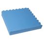 Voir la diapositive 2 : WERKAPRO Dalle pour piscine bleu  50x50cm  1cm épaisseur 8 pièces WERKA PRO