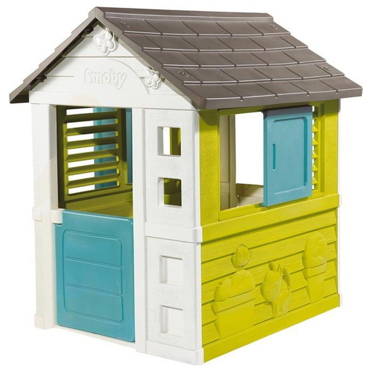 SMOBY Maison Pretty