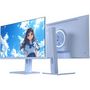 Voir la diapositive 3 : JAPANNEXT Ecran PC Gamer JN IPS238G120F HSP Bleu 24''