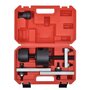 VIDAXL Kit d'outils d'installation et extraction d'embrayage Audi, VW