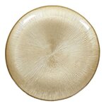 Paris Prix Lot de 6 Assiettes à Dessert  Royal  21cm Or