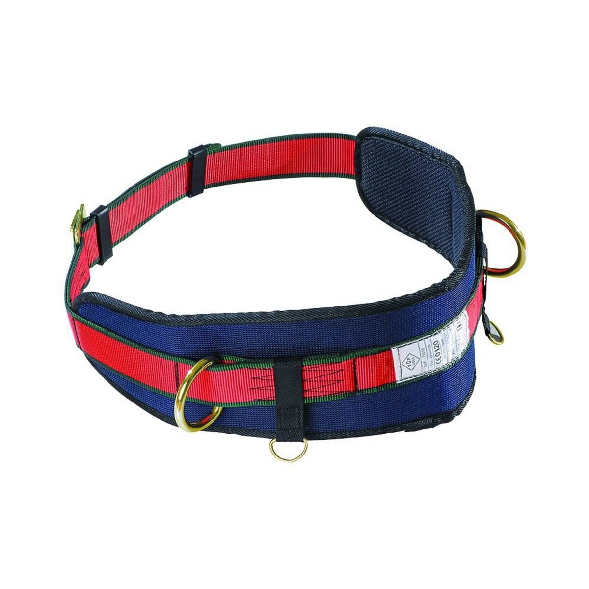 Ceinture shop dos travail