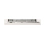 Voir la diapositive 5 : HOTPOINT Lave-vaisselle 60cm 14 couverts 41db tout intégrable - hio3t141w