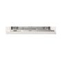Voir la diapositive 5 : HOTPOINT Lave-vaisselle 60cm 14 couverts 41db tout intégrable - hio3t141w