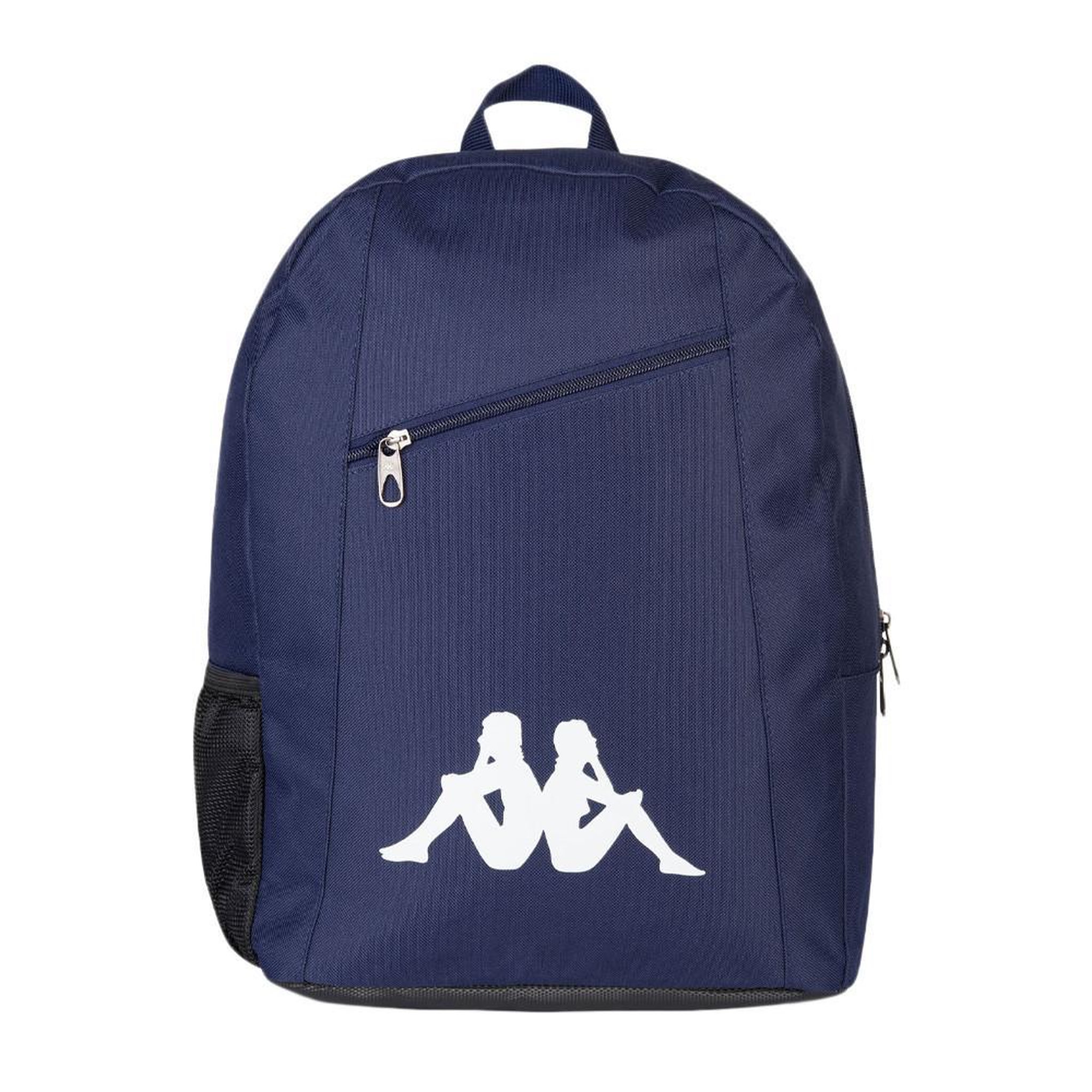 KAPPA Sac à dos marine homme kappa velia. Coloris disponibles : Bleu