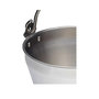 Voir la diapositive 3 : CRAFT Casserole Craft Élégante Acier inoxydable 4.5 litres