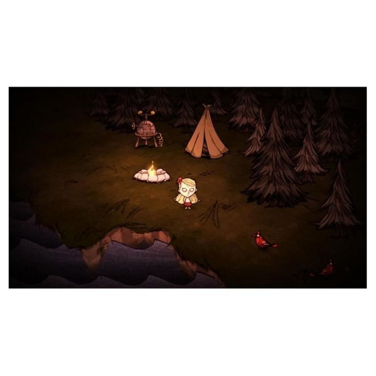 Don't Starve MegaPack PS4