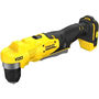 Voir la diapositive 2 : STANLEY FATMAX Perceuse visseuse d'angle 45 Nm - STANLEY FATMAX V20 - SFMCD750B-XJ