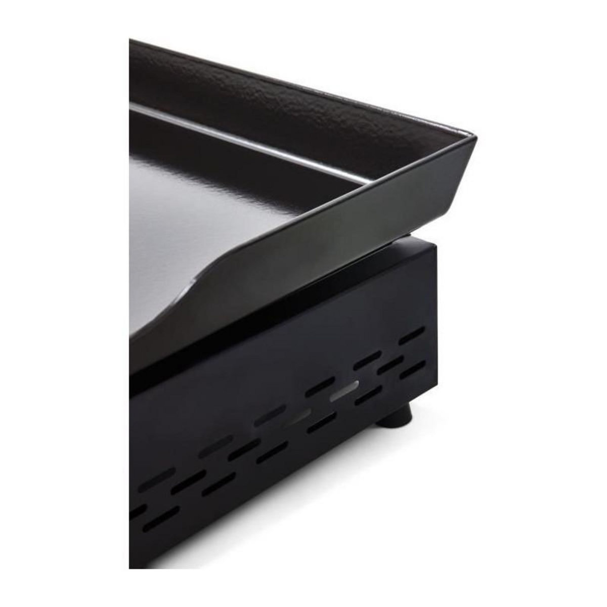 FAVEX Plancha gaz COOKINGBOX CALI - 4 feux