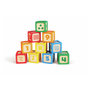 Voir la diapositive 1 : Hape Mes petits blocs - set de 10