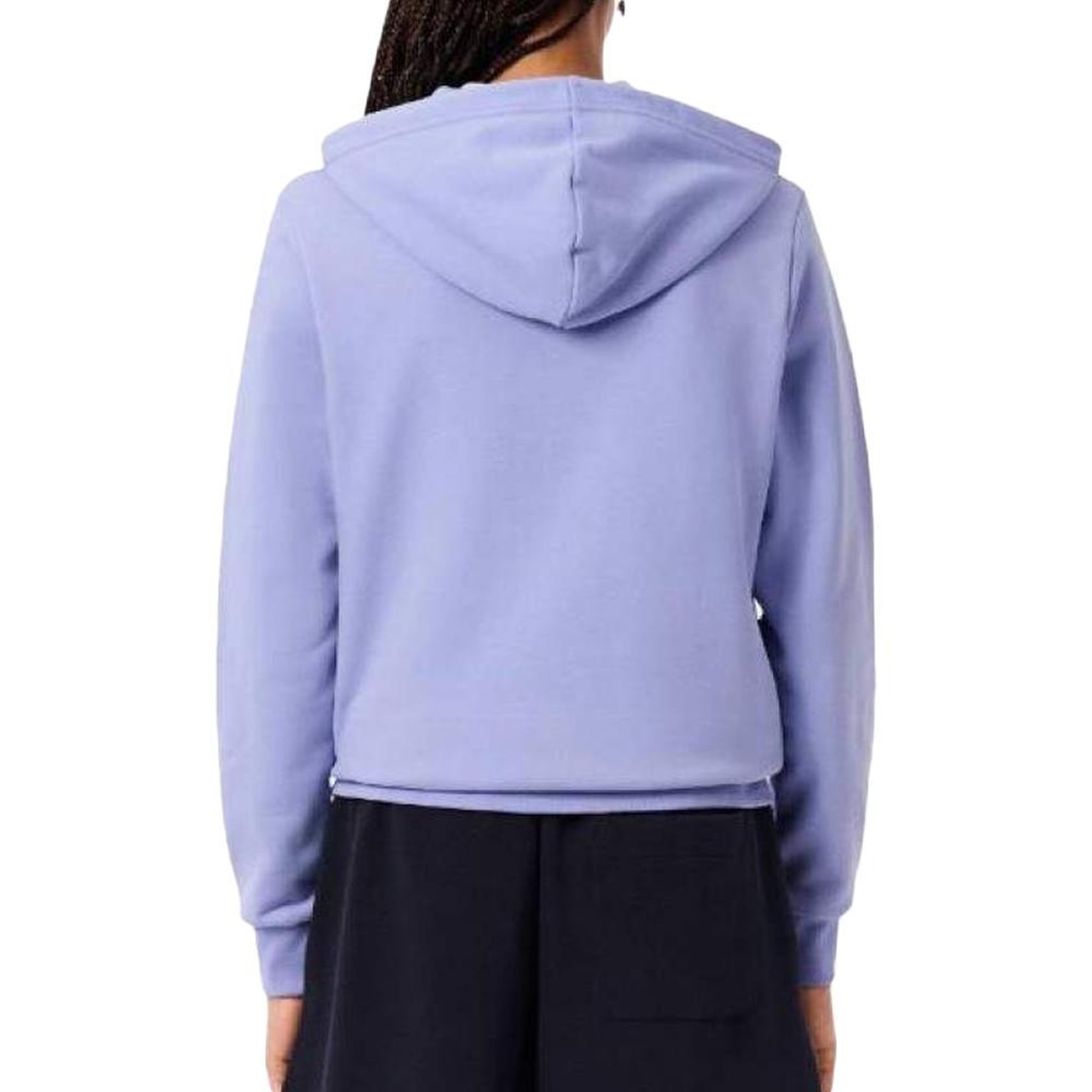 Voir la diapositive 3 : Lacoste Sweat  Femme LacosteSF5256