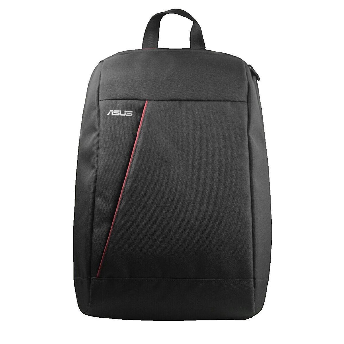 ASUS Sac à dos ASUS NEREUS pour ordinateur portable 16 pouces Noir