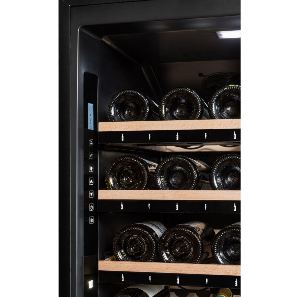 LA SOMMELIERE Cave à vin vieillissement ECELLAR 150 connectée