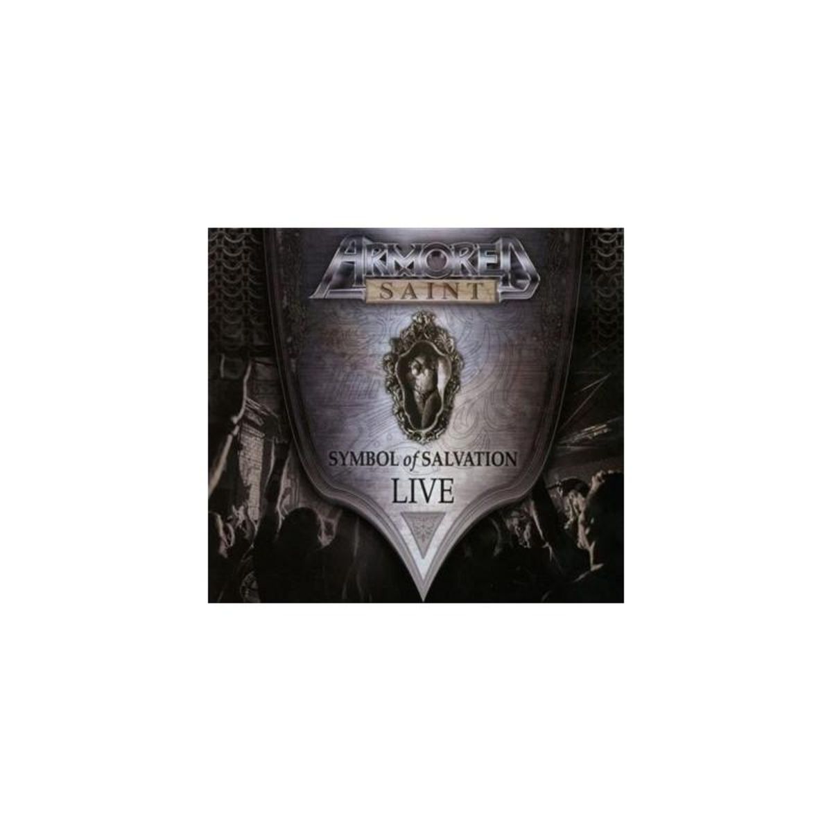 Symbol Of Salvation Live