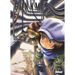 GUNNM MARS CHRONICLE TOME 7 , Kishiro Yukito