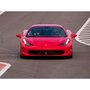 Smartbox Stage de pilotage : 2 tours en Ferrari 458 sur circuit - Coffret Cadeau Sport & Aventure