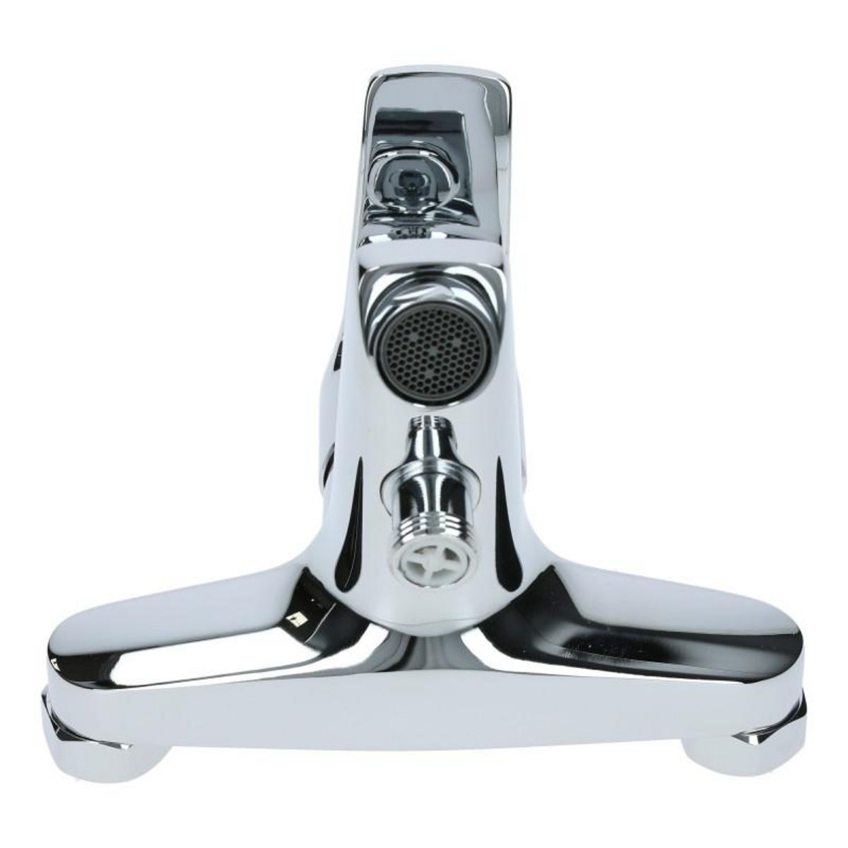 GARIS MITIGEUR BAIN DOUCHE NF NOVA+ GARIS