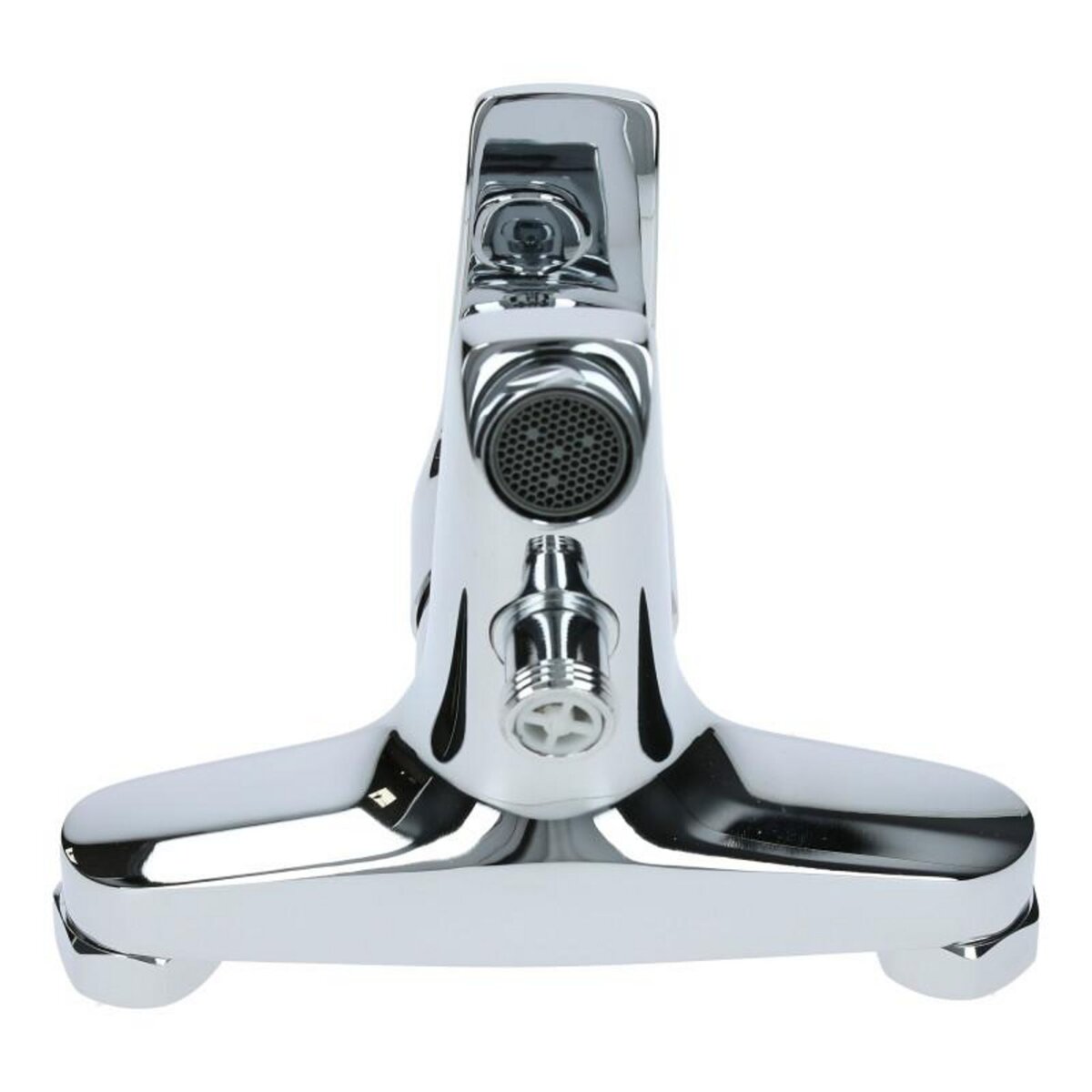 GARIS MITIGEUR BAIN DOUCHE NF NOVA+ GARIS