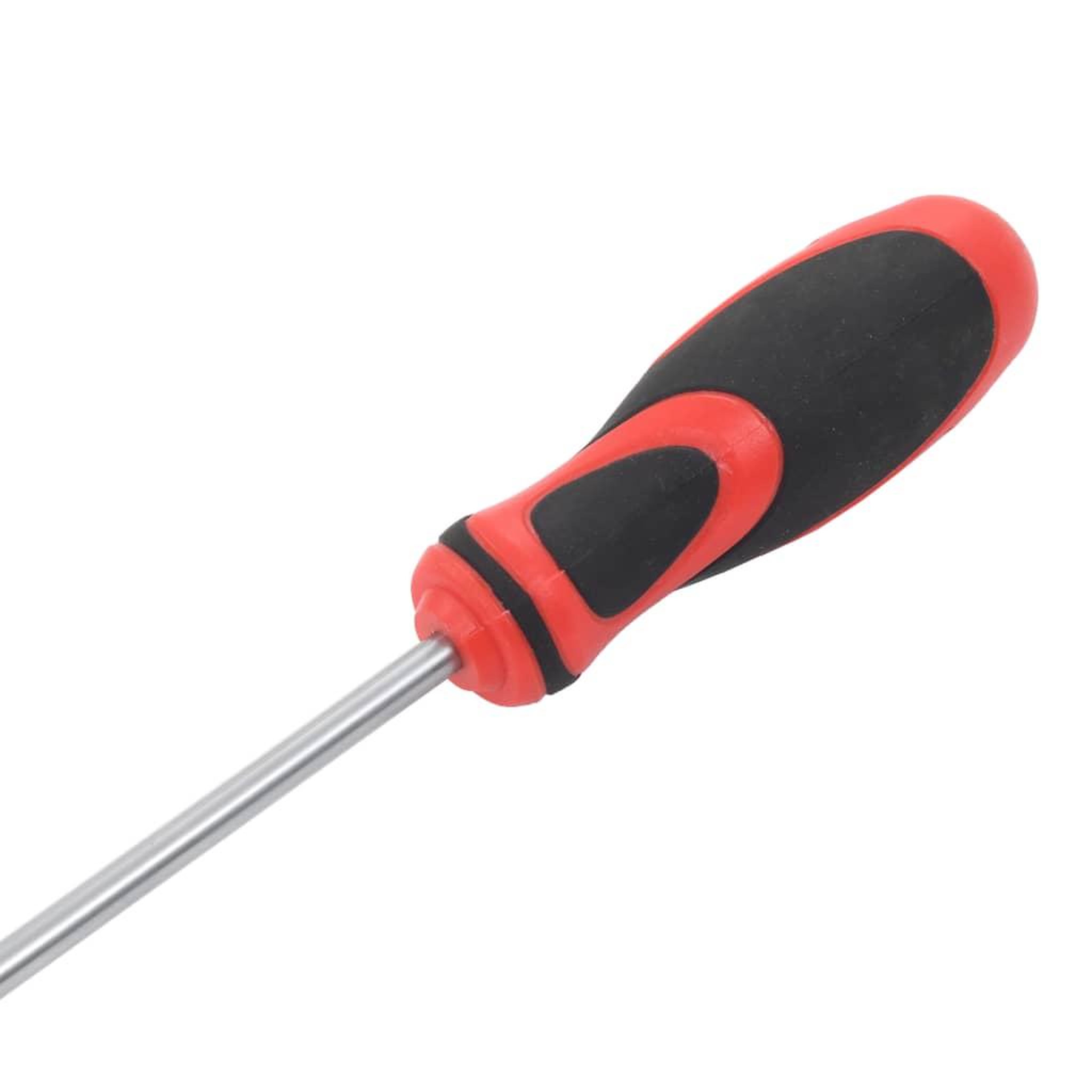 Voir la diapositive 3 : VIDAXL Ensemble de tournevis torx 5 pcs 300 mm