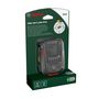 Voir la diapositive 2 : BOSCH Batterie lithium-ion Bosch - 18 V 2,5 Ah