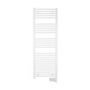 Voir la diapositive 3 : Thermor Sèche serviette électrique 750w blanc - 048308