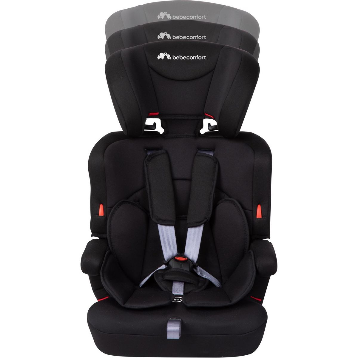 Bebe Confort Siège auto GR 1/2/3 - Ever Safe