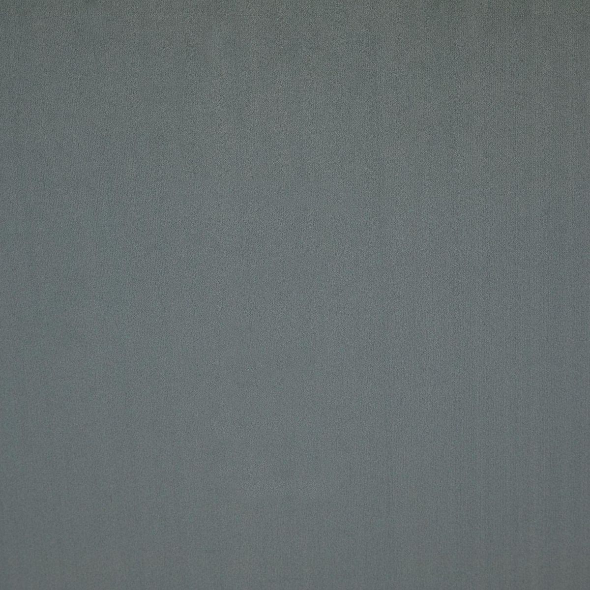 TOILINUX Lot de 4 Chaises confortables en polyester effet velours et pieds en fer