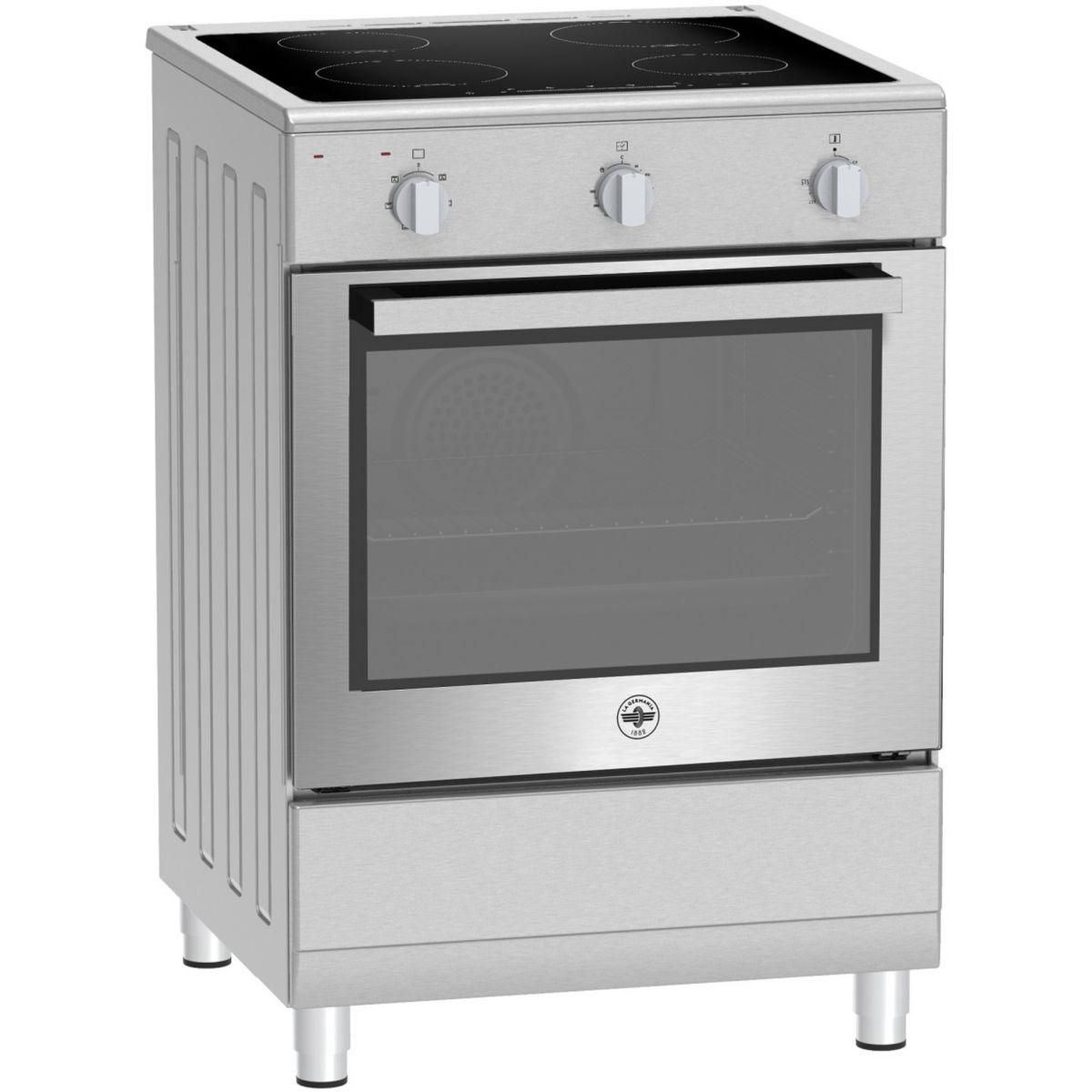 Germania Cuisinière induction CVBO1X