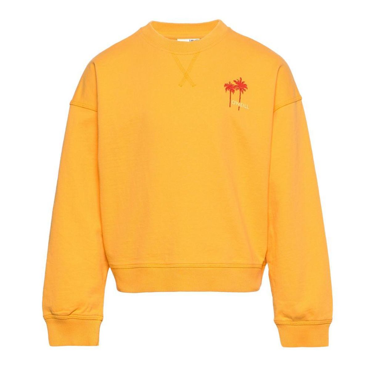 O'NEILL Sweat  Fille O'Neill Surf Crew