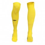 UMBRO Chaussettes de Foot  Homme Umbro Diamond. Coloris disponibles : Jaune
