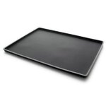 LEKUE Tapis de four anti débordement silicone - 023124n01m067