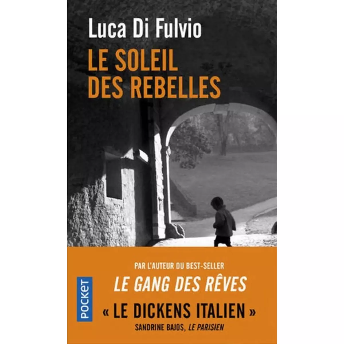  LE SOLEIL DES REBELLES, Di Fulvio Luca