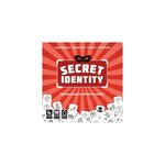 Gigamic Jeu d'ambiance Gigamic Secret Identity Nouvelle Edition