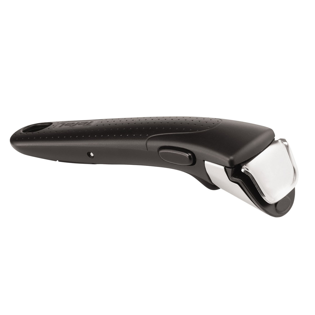 TEFAL Poignée INGENIO EFFET SOFT noire