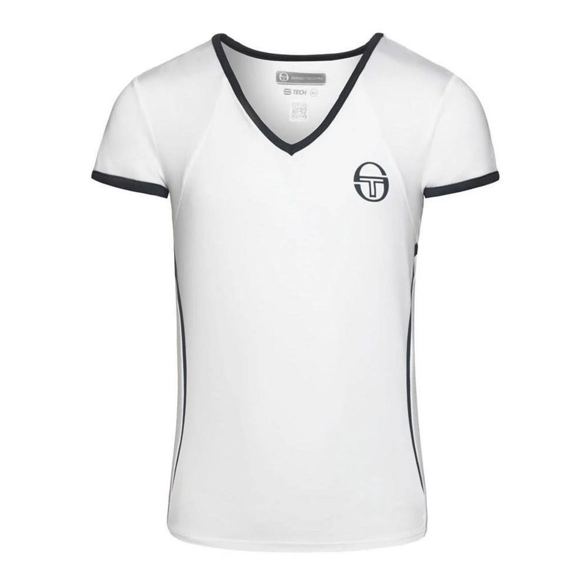 SERGIO TACCHINI Maillot de sport  Fille Sergio Tacchini Eva