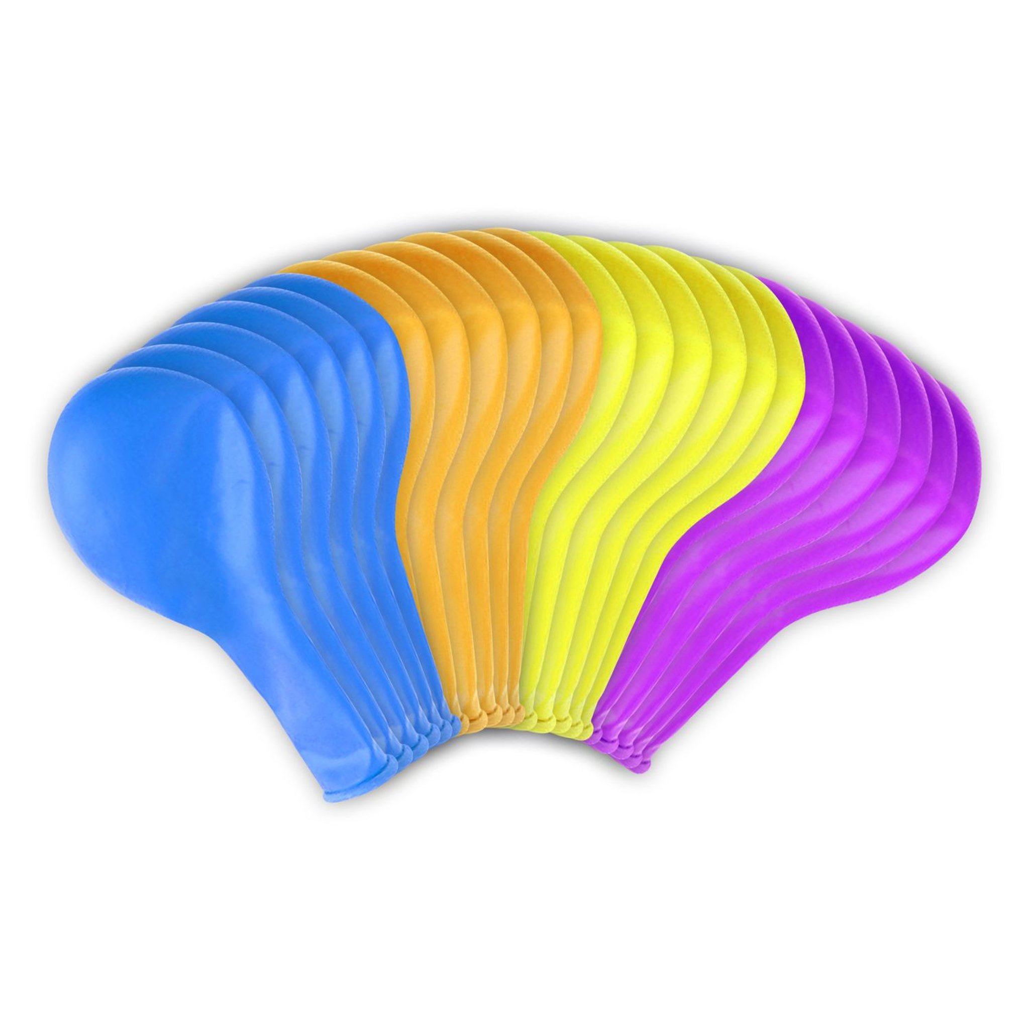 Voir la diapositive 4 : SILVERLIT Pack de 2 robots de combat Balloon