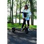 Voir la diapositive 3 : URBANGLIDE URBANGLIDE eCross Pro  – Trottinette Électrique – 50 km d'Autonomie – Tout-Terrain 10  – Suspensions Avant/Arriè