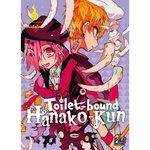 TOILET-BOUND HANAKO-KUN TOME 10 , AidaIro