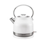 ZELMER Bouilloire Zelmer ZCK7940 1,5 litre inox design moderne