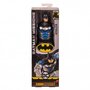 MATTEL Batman Missions - Figurine articulée 30 cm Batman Subzero - DC Comics