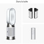 Voir la diapositive 5 : Dyson Purificateur d'air, ventilateur, chauffage Hot+CoolHP1