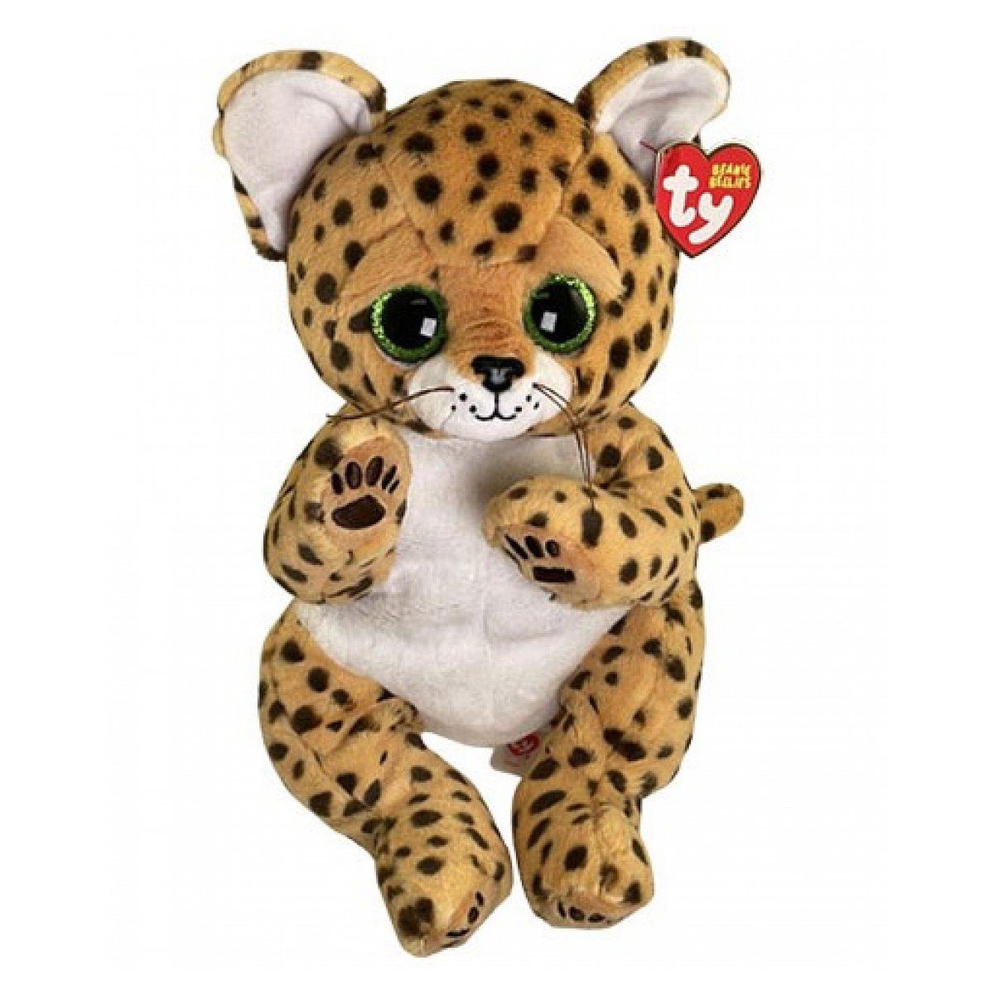 Ty Beanie bellies medium lloyd