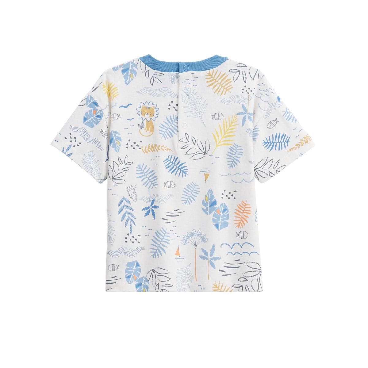 Petit Béguin T-shirt enfant Biscarosse
