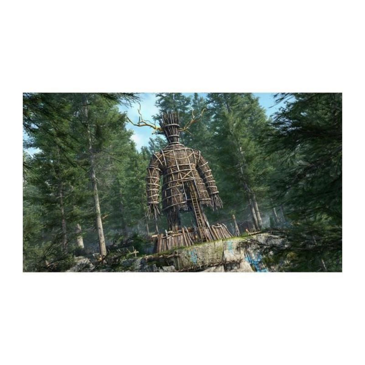 Koch Media Atomfall XBOX SERIE X