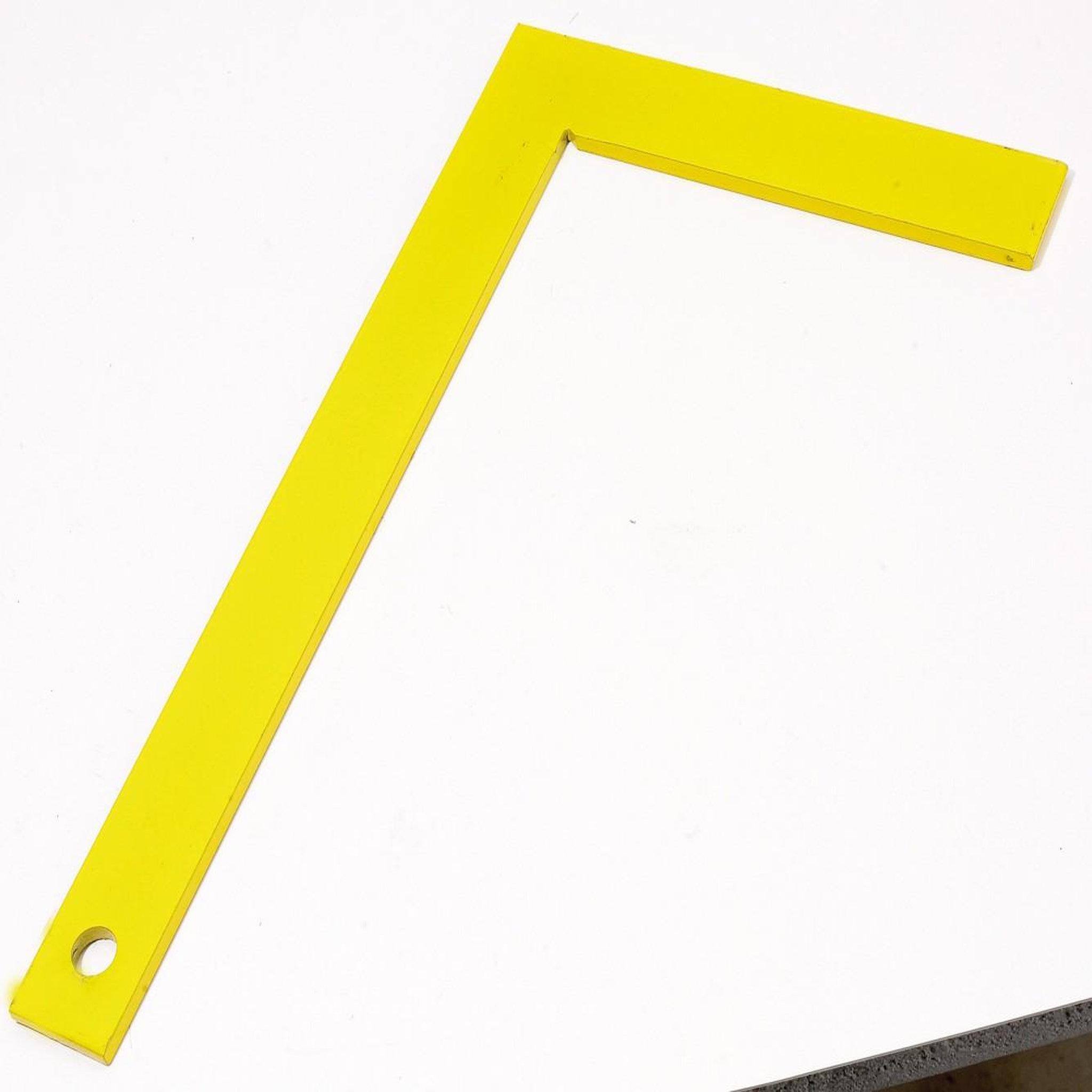 CENTRALE BRICO Equerre de maçon NESPOLI, 60 cm