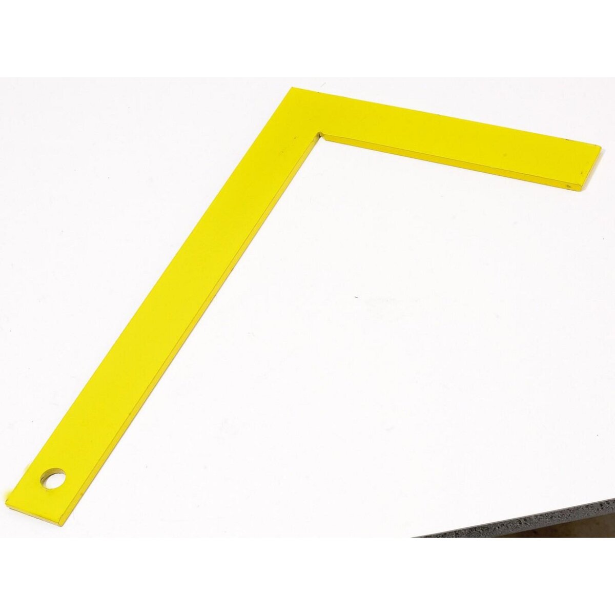 CENTRALE BRICO Equerre de maçon NESPOLI, 60 cm