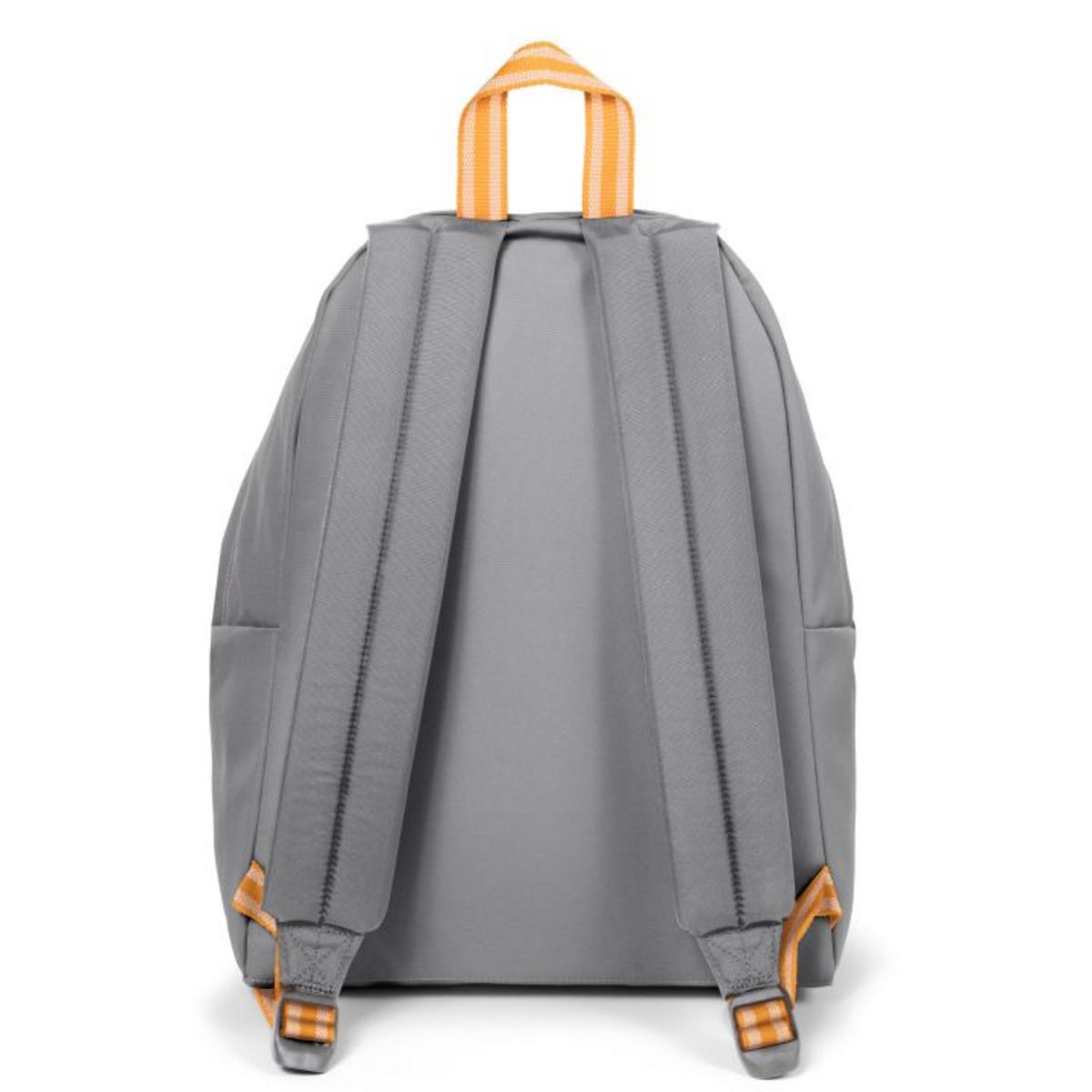 EASTPAK Sac à dos PADDED PAK'R concrete melange gris 1 compartiment