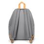Voir la diapositive 4 : EASTPAK Sac à dos PADDED PAK'R concrete melange gris 1 compartiment